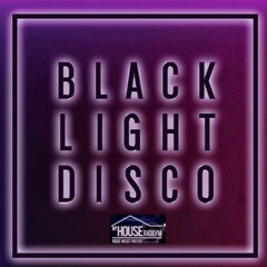 Black Light Disco Vol 3 - Dirty Old Vinyl