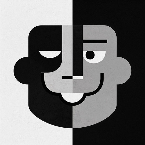 Khó Vẽ Nụ Cười