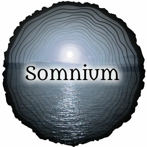 Somnium - Music for Sleep and Relaxation