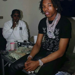 Lil Baby - Track North feat EST Gee (Unreleased)
