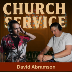 Church Service | David Abramson | 11/02/2025