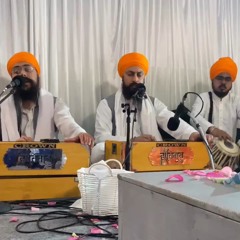 Vaisakh Suhava Taa Lagai - Bhai Hari Singh Ji