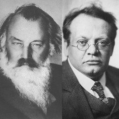 Brahms-Reger - Lied "Sapphische Ode" op.94 n.4 (piano)