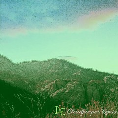 Dear Evergreen - Temporary (Cloudjumper Remix)