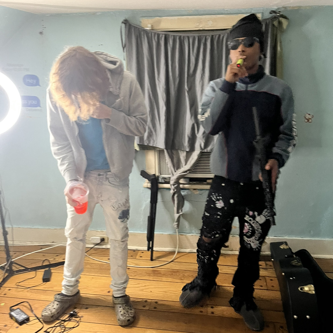 Knocca Rapper Stream knocca - pirate (boolymon kiccy) by kiccy | Listen online for ...