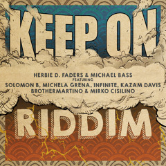 Keep On (Remix) [feat. Michela Grena]