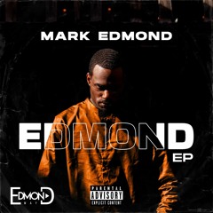 Mark Edmond - How We Liv'n (feat. Paragon P & MINDSET) [Prod. by Trap]
