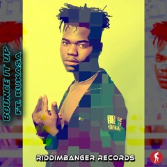 Riddimbanger ft. Bukasa - Bounce It Up