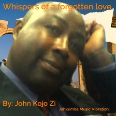 Whispers of a Forgotten Love.