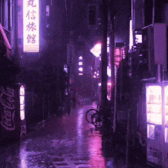 Midnight Street