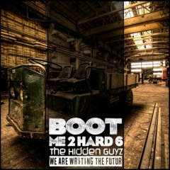 The Hidden Guyz - Unforeseen Future