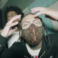 NAS EBK x Set Da Trend - OYK 852 Hz