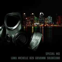 Luna Michelle's Instagram, Twitter & Facebook on IDCrawl