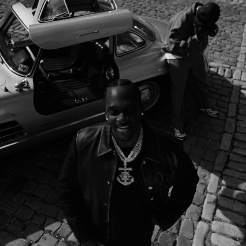 so be it - clipse (mad keys flip)