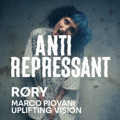 Anti-Repressant (Marco Piovani Uplifting Vision)