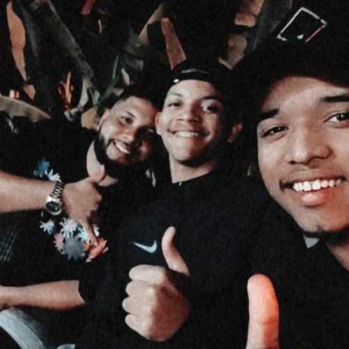 12 MINUTINHOS DE 130 BPM (( DJ ANDRÉ DE MACAÉ ))