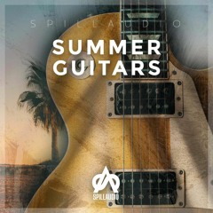 SpillAudio - Summer Guitars (Sample Pack)