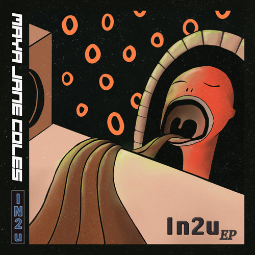 All These Thoughts (feat. Kid Enigma)