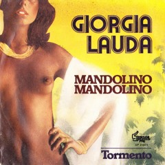 Gloria Lauda - Mandolino Mandolino