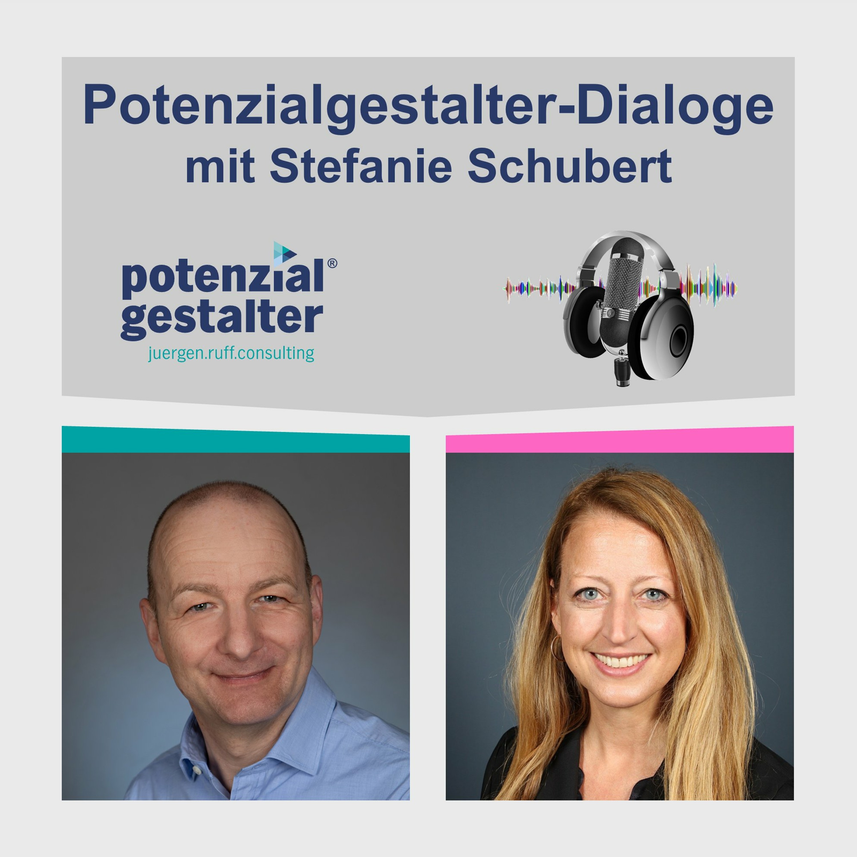 Potenzialgestalter-Dialoge