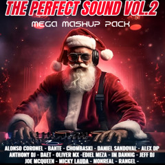 THE PERFECT SOUND VOL.2 BY JOSEF +40 TRACKS