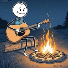 One Lonely Guitar Track Asking For Collaberation