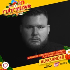 @ Ruhr In Love 23 // Jung x Wild