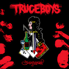 Truceboys - Il Giardino Degli Dei