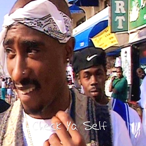 Rappin' 4-Tay / Doug Rasheed / 2Pac - Check Ya Self (Dj Docjay Official Blend)