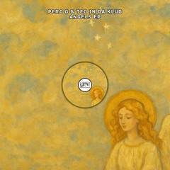 Pero G - Love My Angel [YHV RECORDS]