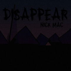 DISAPPEAR (Demo)