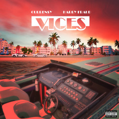 '86 Testarossa (feat. Rome Streetz)