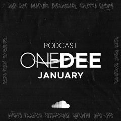 OneDee Podcast #01