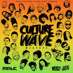 Culture Wave - Powered by Very Culture! & New Wave