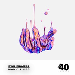 BWK Project- Many Times (Frankly Remix)