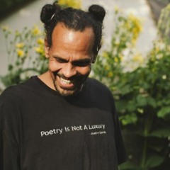 Episode 28: A Reason For Delight - A Conversation With Poet, Ross Gay