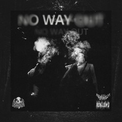 DownWxlf X Kiing Loki - NO WAY OUT (Wrong Turn REMIX) | Prod. DAGAS