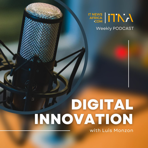 ITNA Digital Innovation Podcast Special Episode - "Hyper Automation with Rocket's Jamie Devlin"