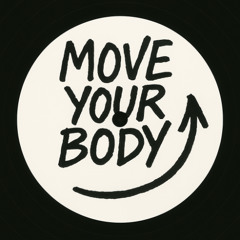 Xpansions - Move Your Body (Sammy Porter Edit) [FREE DOWNLOAD]