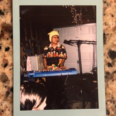 The Love That Resides In Us