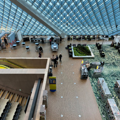 Seattle Central Library