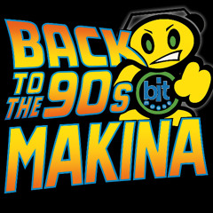 Back to the 90's Makina!