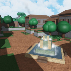 Riverville- World Of Magic Soundtrack [ROBLOX]