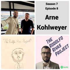 Arne Kohlweyer