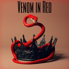 Venom in Red
