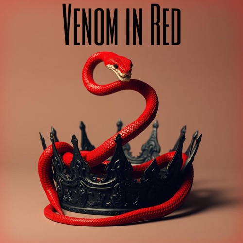 Venom in Red