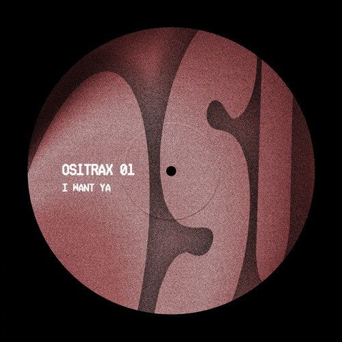 I WANT YA [BANDCAMP]