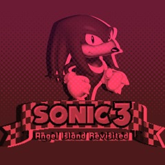 Knuckles' Theme (Sonic 3)
