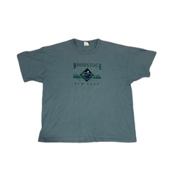 Woodstock p. (everydaysinner)