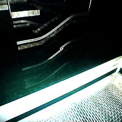 slowly melting bodies